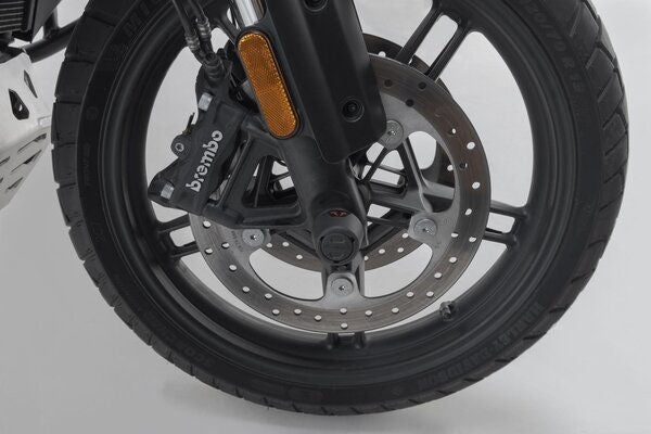 SW-MOTECH / SWモテック Slider set for front axle | STP.18.176.10000/B