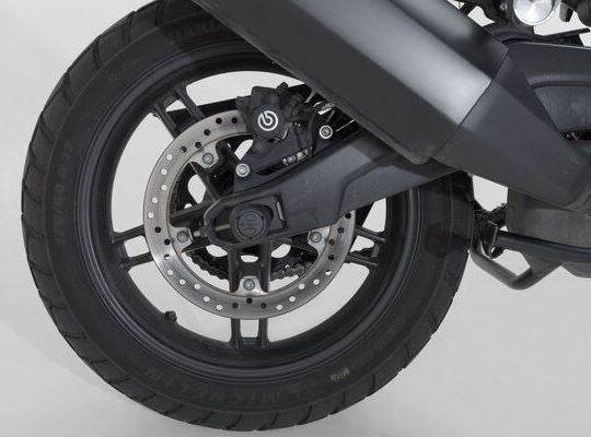 SW-MOTECH / SWモテック Slider set for rear axle | STP.18.176.10100/B