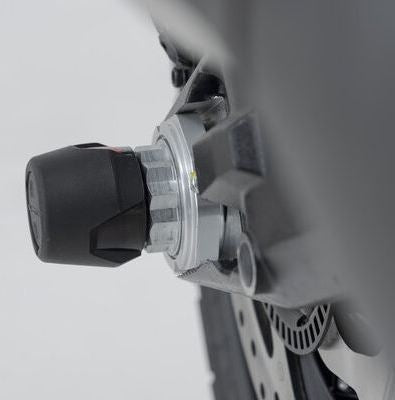 SW-MOTECH / SWモテック Slider set for rear axle | STP.22.176.10302/B