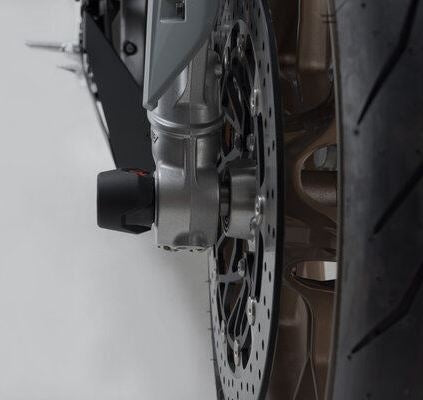 SW-MOTECH / SWモテック Slider set for front axle | STP.29.176.10100/B