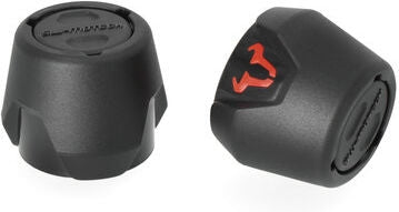 SW-MOTECH / SWモテック Slider set for front axle | STP.29.176.10100/B