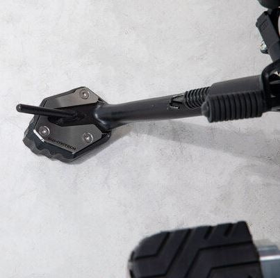 SW-MOTECH / SWモテック Extension for side stand foot | STS.06.921.10000