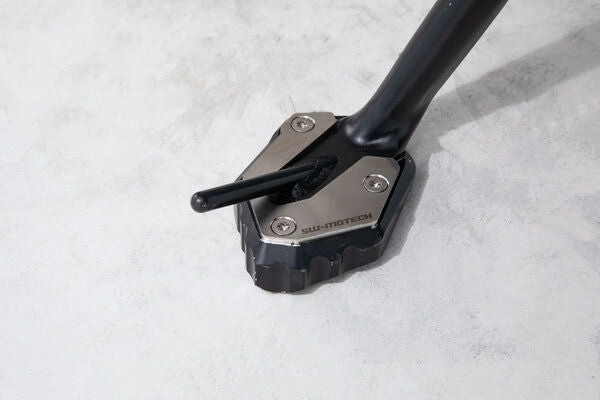 SW-MOTECH / SWモテック Extension for side stand foot | STS.06.921.10000