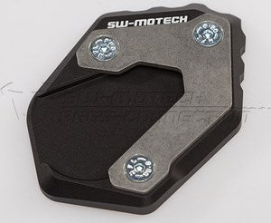 SWモテック / SW-MOTECH BMW R1200GS 水冷モデル (2013-2016 / 2016-) サイドスタンドエクステンション
