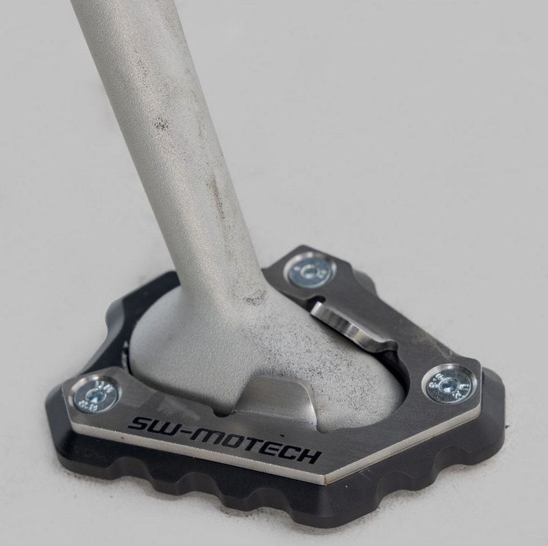 SW-MOTECH / SWモテック Extension for side stand foot | STS.11.377.10000