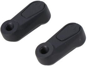 SW Motech Mirror Extension. Black. M10. | SVL.00.503.11600/B