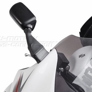 SWモテック / SW-MOTECH ミラーワイドナー Suzuki GSX-R