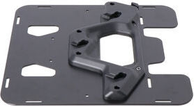 SW Motech Adapter plate right for SysBag WP M. Black. | SYS.00.005.10000R/B