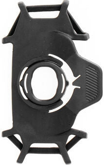 SW Motech T-Lock holder for smartphone small. With silicone straps. | TL.00.940.10100