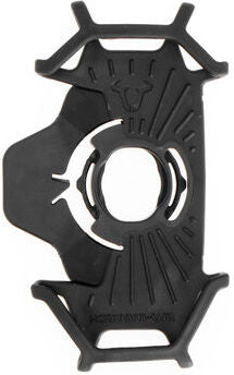 SW Motech T-Lock holder for smartphone small. With silicone straps. | TL.00.940.10100