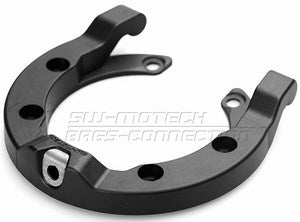 SWモテック / SW-MOTECH クイックロック タンクリング ブラック 5 スクリュー KAWASAKI