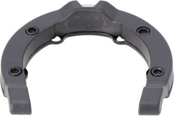 SW Motech ION tank ring. Black. For tank with 6 screws. | TRT.00.475.16100/B