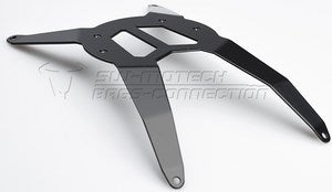 SWモテック / SW-MOTECH QUICK-LOCK(クイックロック) タンクリング アダプターキット ブラック BMW F 800 R (09 -)