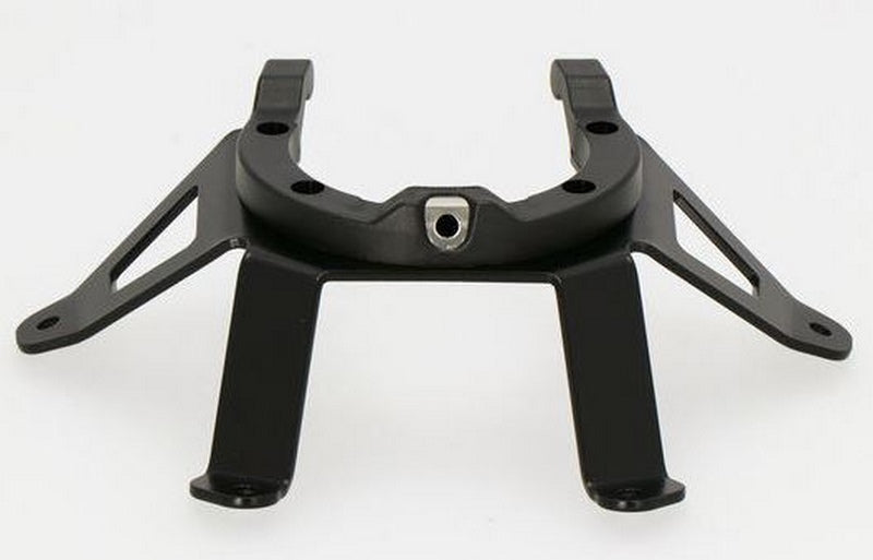 SW-MOTECH ION tank ring Black. Yamaha Ténéré 700 (19-). | TRT.00.475.21300/B