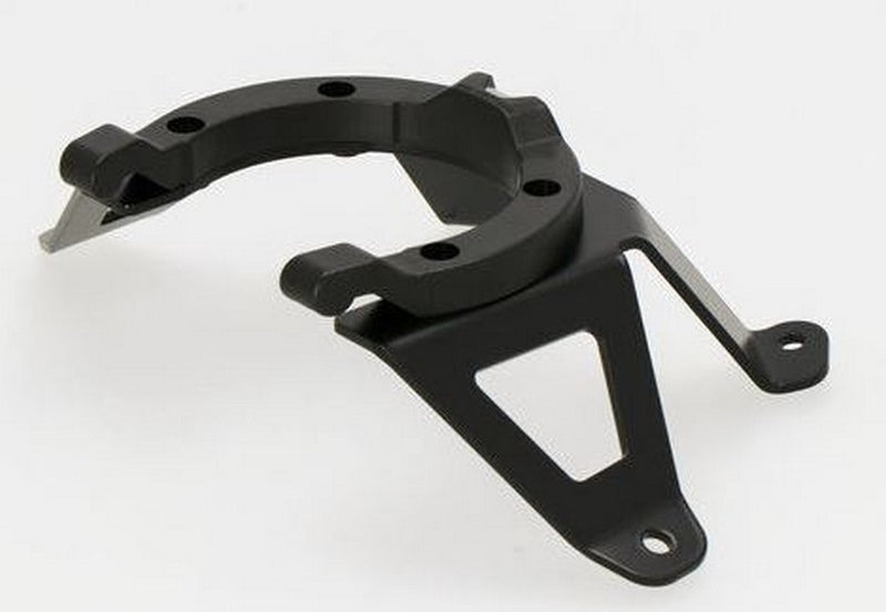 SW-MOTECH ION tank ring Black. Yamaha Ténéré 700 (19-). | TRT.00.475.21300/B