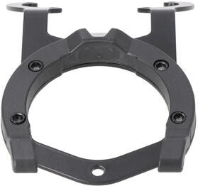 SW Motech ION tank ring. Black. CFMoto 800MT (21-). | TRT.00.475.22000/B