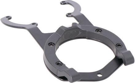 SW Motech ION tank ring. Black. CFMoto 700CL-X Heritage (22-). | TRT.00.475.22100/B