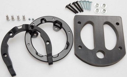 SWモテック / SW-MOTECH IONタンクリング ブラック