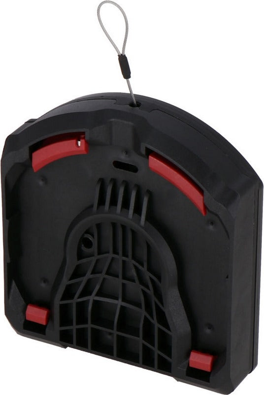 SWモテック / SW-Motech EVO トップリング EVO タンクリング用 QUICK LOCK. ブラック | TRT.00.640.10800/B