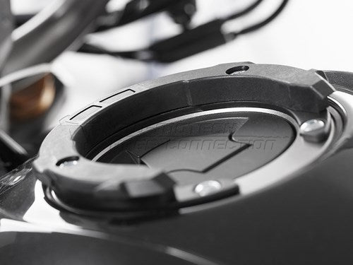 SWモテック / SW-MOTECH クイックロック EVO タンクリング 5 スクリュー KAWASAKI