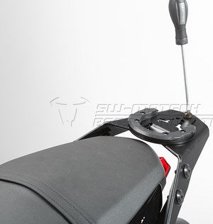 SWモテック / SW-MOTECH QUICK-LOCK(クイックロック) EVO タンクリング アダプターキット