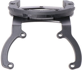 SW Motech EVO tank ring. Black. CFMoto 800MT (21-). | TRT.00.640.22000/B