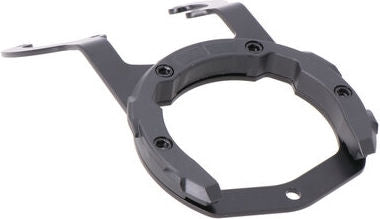 SW Motech EVO tank ring. Black. CFMoto 800MT (21-). | TRT.00.640.22000/B