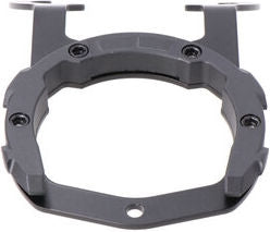 SW Motech EVO tank ring. Black. CFMoto 800MT (21-). | TRT.00.640.22000/B