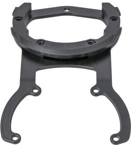 SW Motech EVO tank ring. Black. CFMoto 700CL-X Heritage (22-). | TRT.00.640.22100/B
