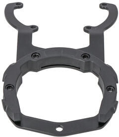 SW Motech EVO tank ring. Black. CFMoto 700CL-X Heritage (22-). | TRT.00.640.22100/B