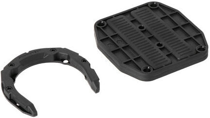 SW Motech PRO tank ring for STEEL-RACK/SEAT-RACK.. For PRO tank bags. Black | TRT.00.787.20200/B