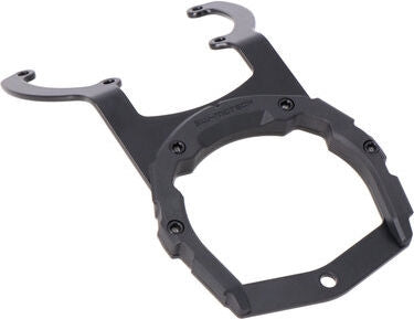 SW Motech PRO tank ring. Black. CFMoto 800MT (21-). | TRT.00.787.22000/B