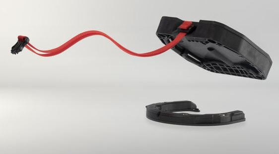 SW-MOTECH / SWモテック PRO tank ring | TRT.00.787.30900/B