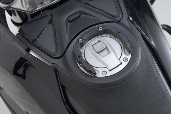 SW MOTECH / SWモテック PRO タンクリング ブラック BMW R 1300 GS (23-). | TRT.00.787.32901/B