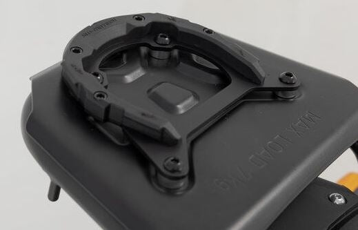SW-MOTECH / SWモテック PRO tank ring for original rack | TRT.41.787.10000/B