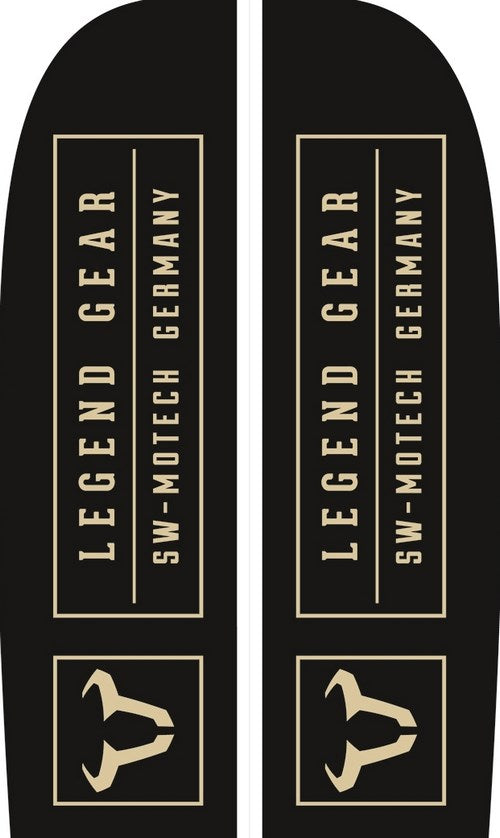 SW-MOTECH / SWモテック Bowflag Legend Gear (レジェンドギア). 2.5 meter. | WER.POS.013.10000