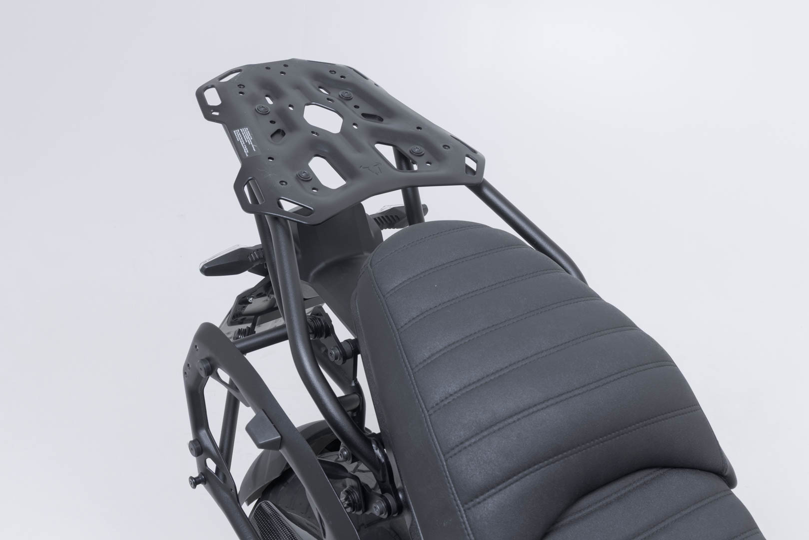SW-MOTECH / SWモテック アドベンチャーツーリングセット TRAX ADV ブラック。BMW R 1300 GS (23-)。 | ADV.07.975.75004/B