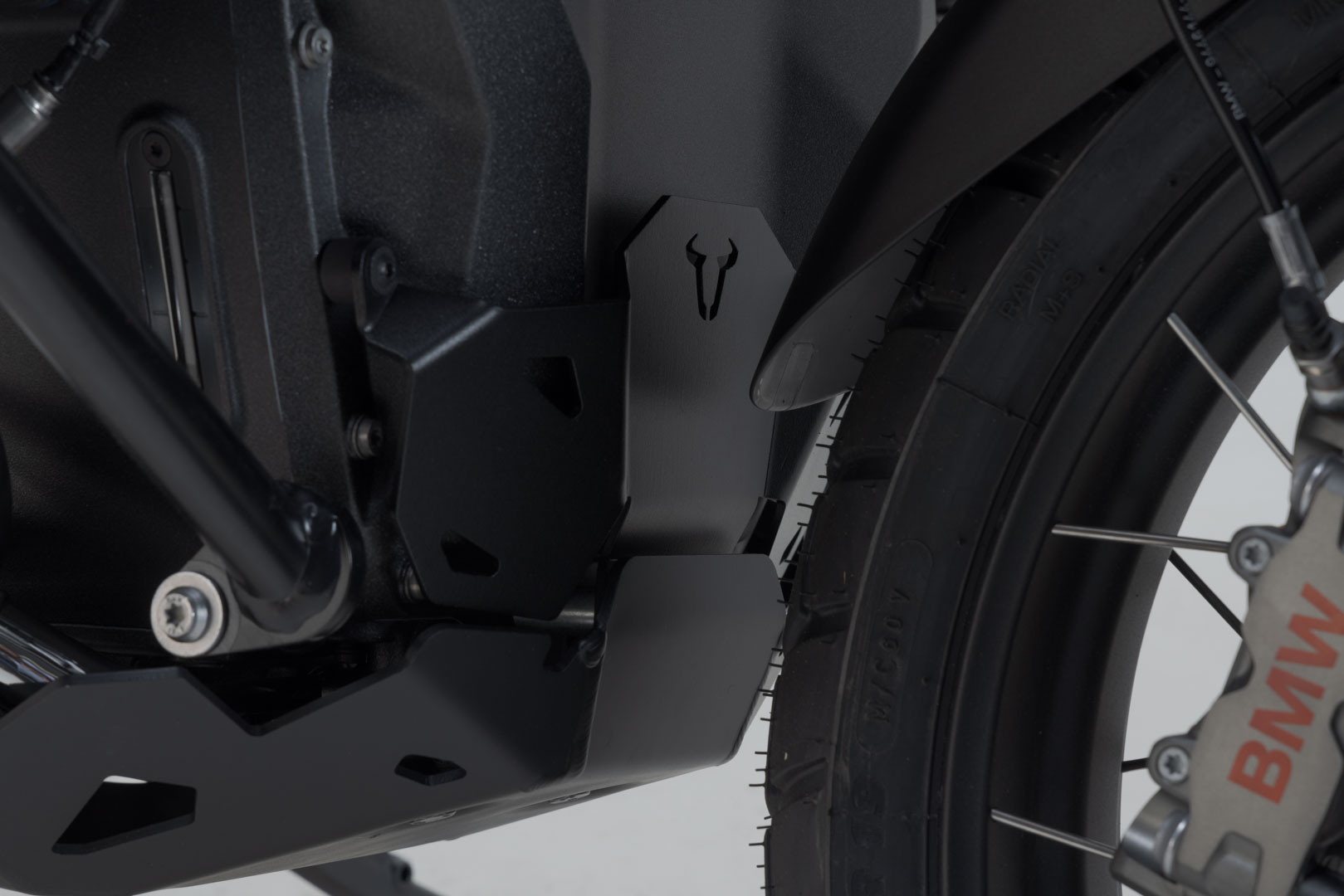 SW-MOTECH / SWモテック アドベンチャーツーリングセット(BMW R 1300 GS Adventure用)(24-)。 | ADV.07.976.76000
