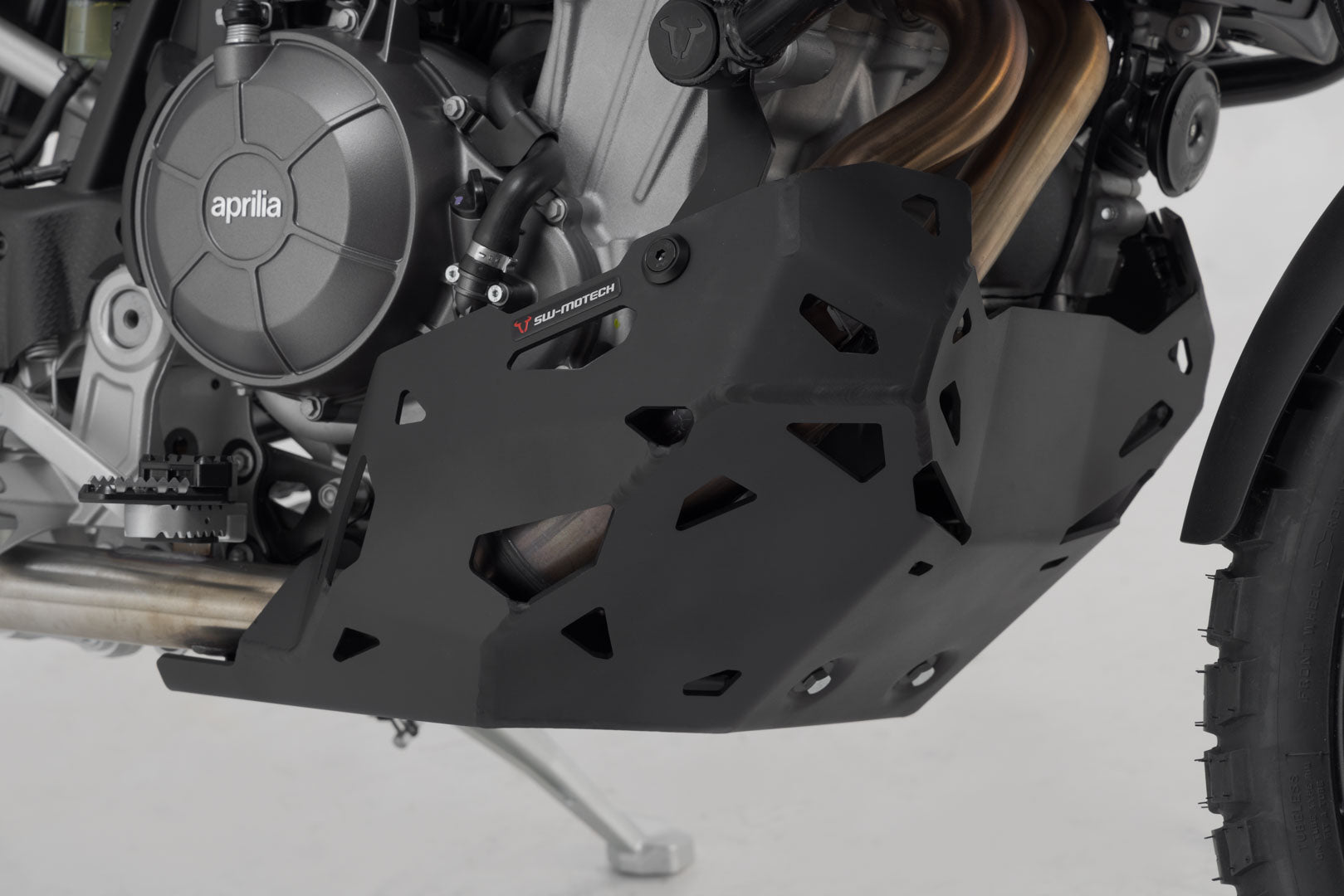 SW-MOTECH / SWモテック アドベンチャーツーリングセット プロテクション Aprilia・Tuareg 660 (21-24)。 | ADV.13.849.76003