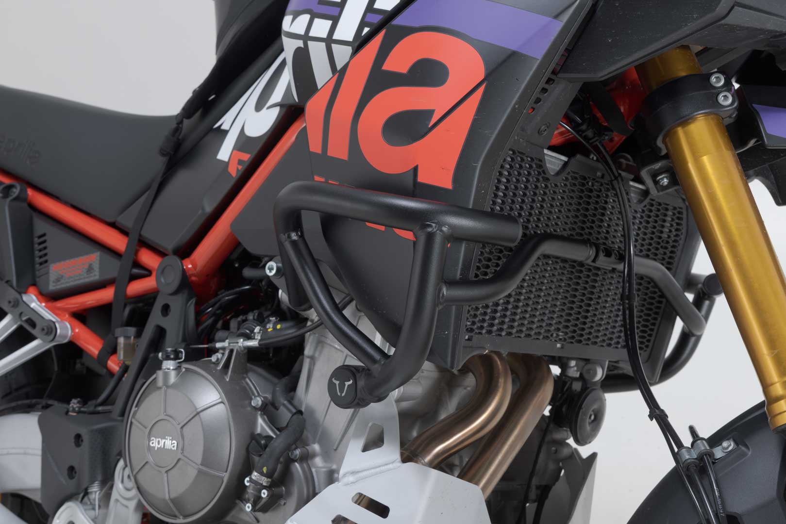 SW-MOTECH / SWモテック アドベンチャーツーリングセット プロテクション Aprilia・Tuareg 660 (21-24)。 | ADV.13.849.76003