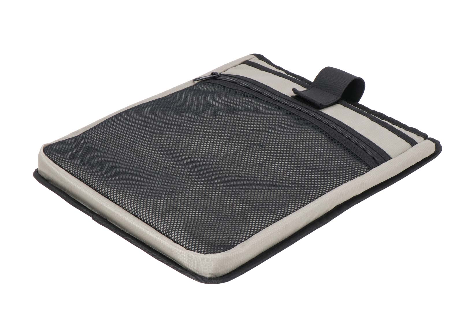 SW-MOTECH / SWモテック グレーのノートパソコン用ケース。16リットルのサイドバッグ用。 | BC.ZUB.00.163.30000