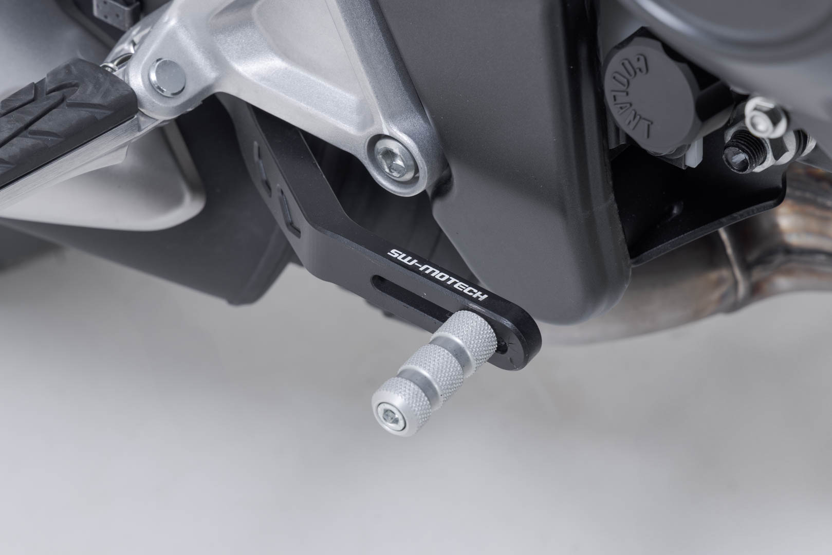 SW-MOTECH / SWモテック Honda CB1000 ホーネット(24-)用フットブレーキレバー。 | FBL.01.211.10000
