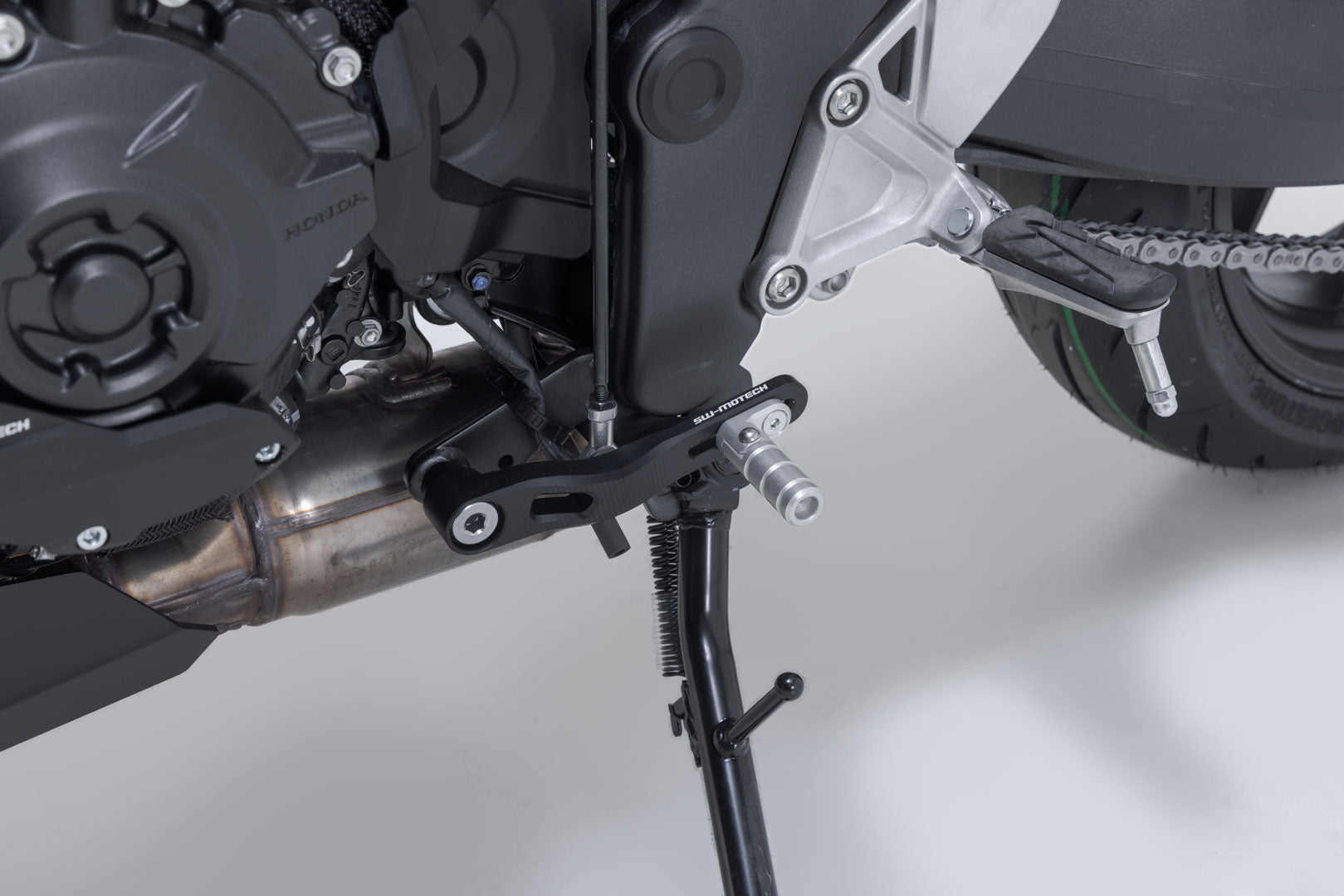 SW-MOTECH / SWモテック Honda CB1000 ホーネット(24-)用シフトレバー。 | FSC.01.211.10000