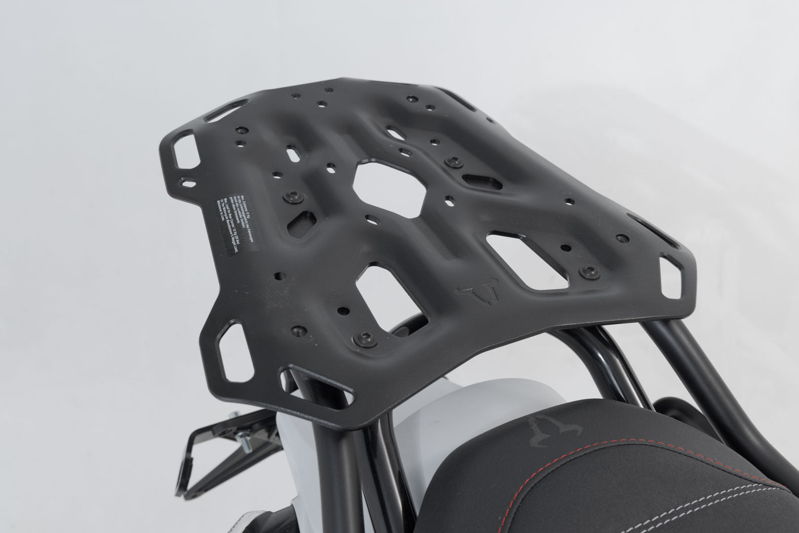 SW-MOTECH / SWモテック Yamaha MT-09 トレーサー/トレーサー 900 GT 用 Rackpack セット。 | GPT.06.871.30001