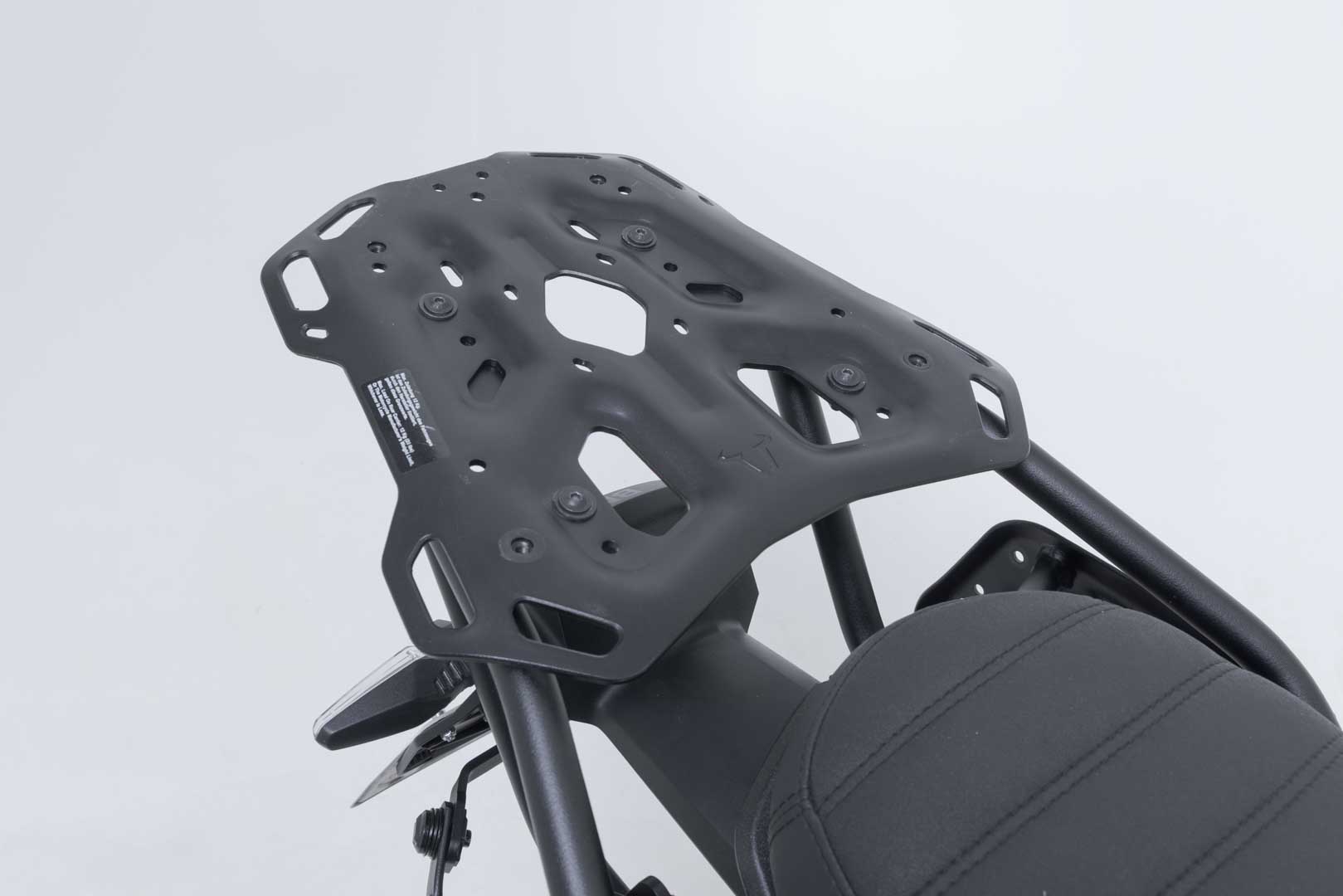 SW-MOTECH / SWモテック DUSC L トップケースシステム ブラック。41 l。BMW R 1300 GS (23-)。 | GPT.07.975.65004/B