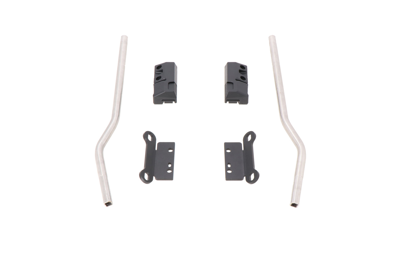 SW-MOTECH / SWモテック BLAZE サドルバッグ用スペーサーバー Honda CBR300R、CB500F、CBR500R、CB500X、NX500用。 | HTA.01.740.85900/B