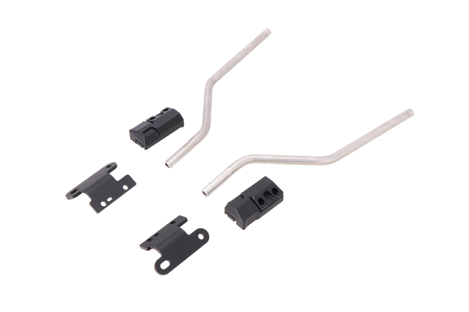 SW-MOTECH / SWモテック BLAZE サドルバッグ用スペーサー Honda CBR650R / CB650R (18-)。 | HTA.01.740.86500/B