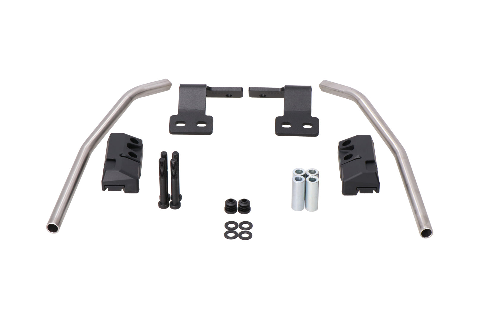 SW-MOTECH / SWモテック BLAZE サドルバッグ用スペーサー Honda NC750X / XD (20-)。 | HTA.01.740.86700/B