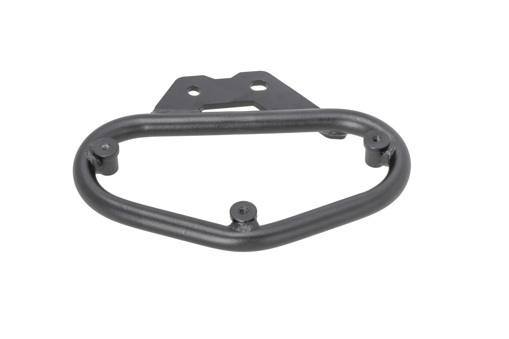 SW-MOTECH / SWモテック SLC サイドキャリア(左側) Husqvarna Svartpilen/Vitpilen 401 (23-)。 | HTA.03.014.10000