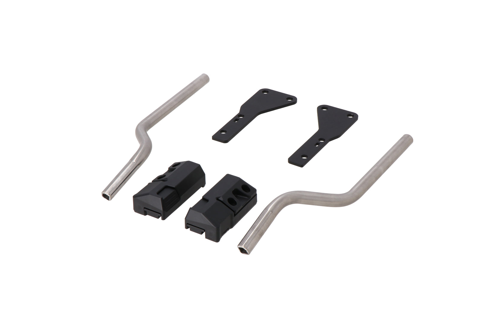 SW-MOTECH / SWモテック BLAZE サドルバッグ用スペーサー Suzuki GSX-8S / GSX-8R (22-)。 | HTA.05.740.86100/B